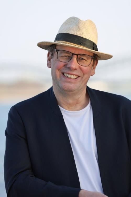 Bild Rüdiger Bertram; copyright Bob Heinemann Bild Rüdiger Bertram; copyright Bob Heinemann